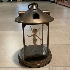 Disney Tinkerbell Animated Lantern